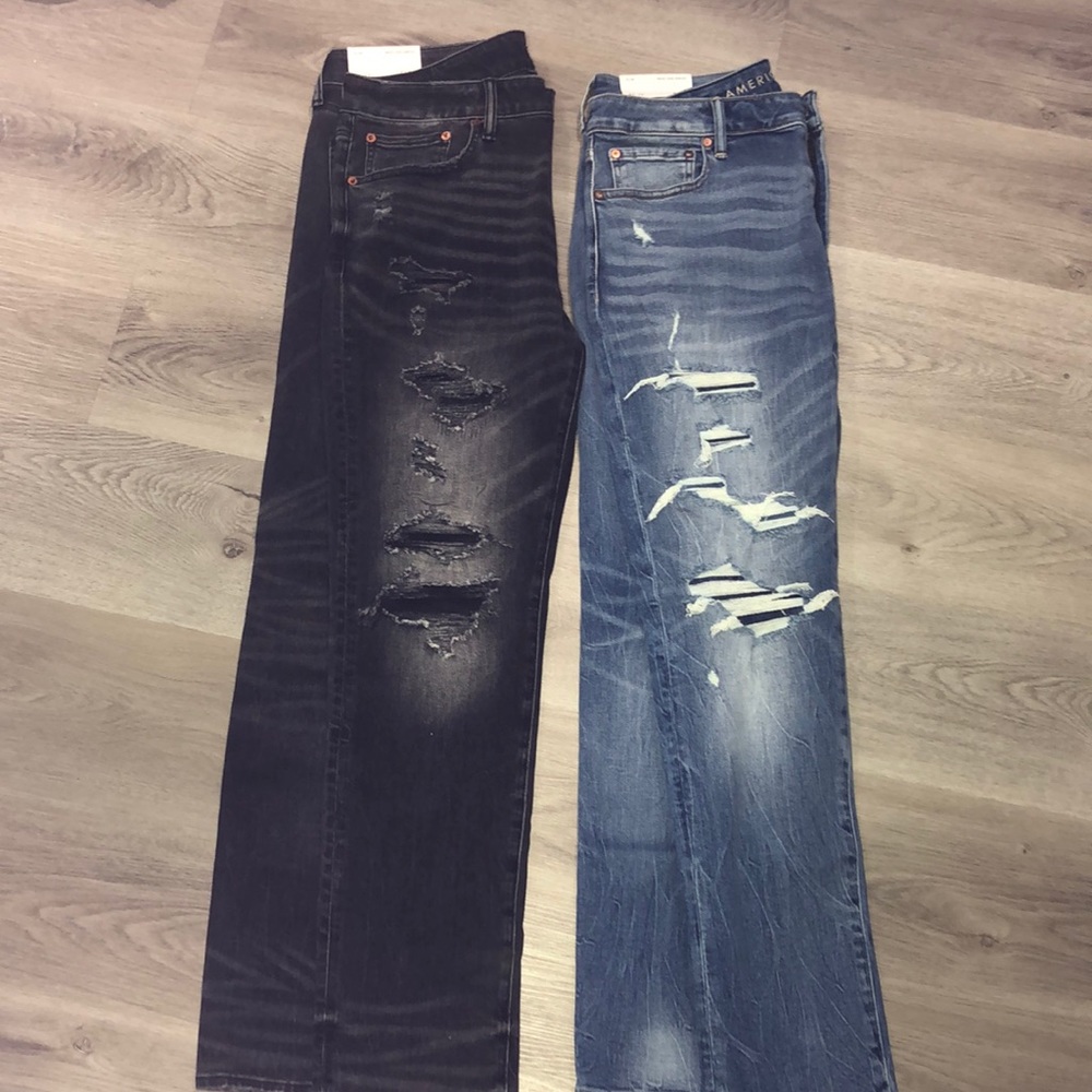 Denim Jeans